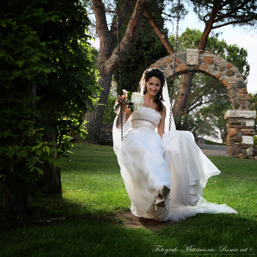 © MaXu - Fotografo Matrimonio Roma .net - Stile FASHION